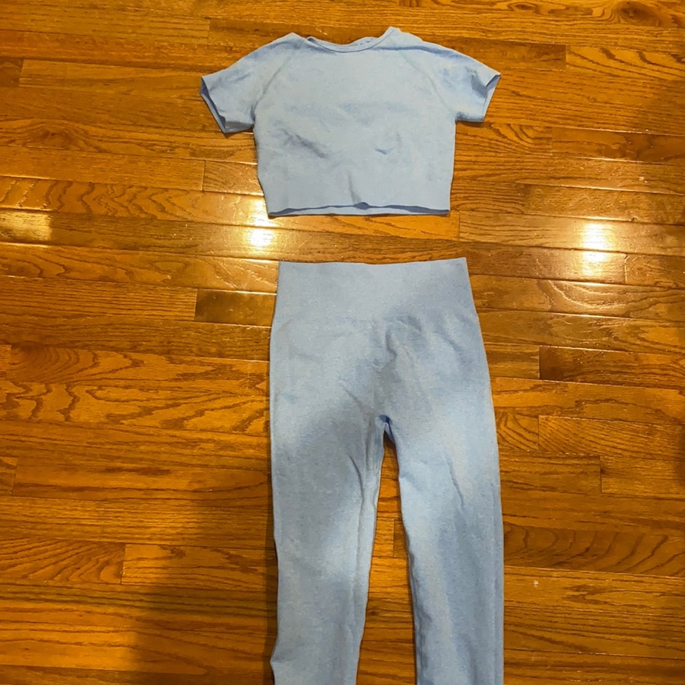 Workout Set - image 1